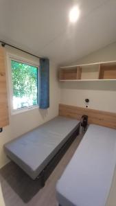 Campings L'ARDECHO MODULO : photos des chambres