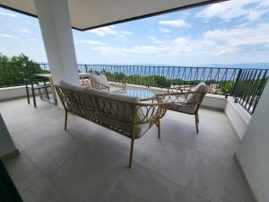 Kostrena Hills Suite overlooking Kvarner Bay