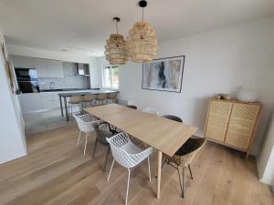 Kostrena Hills Suite overlooking Kvarner Bay 