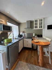 Le repaire des amoureux