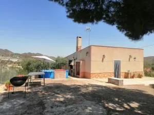 Cortijo El Pericón - Lobosillo