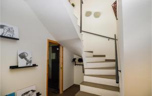 Maisons de vacances Amazing Home In Pigna With Wifi And 3 Bedrooms : photos des chambres