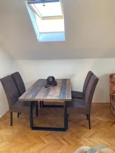 Family apartment Tara - Cernica