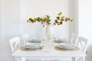 Casa Saar Luxury Alhaurin Golf