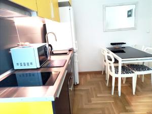 Excellent apartments ILLYRIA, Zagreb DOWNTOWN