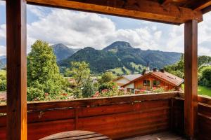 Comfort Double Room room in Alpenhotel Sonneck