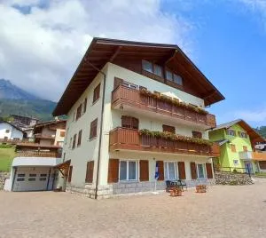 Appartamento La Corteccia - Сан-Лоренцо-ин-Банале