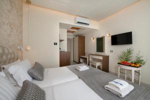 Double or Twin Room room in Vantaris Beach