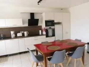 Maison campagne - 勒特隆歇