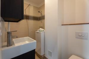 Appartements CasaVasca - Appartement Cosy et Calme, WiFi - Parking : photos des chambres