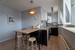 Appartements CasaVasca - Appartement Cosy et Calme, WiFi - Parking : photos des chambres