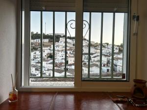 Apartamento ¨El lizón¨ - 3hvězdičkové hotely ve městě Setenil