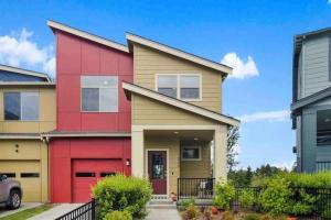 Lush Green Paradise, Fire-pit