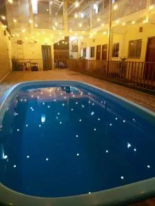 Pousada Sonho Meu - 伊塔乌纳斯