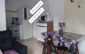 Vila Aquario da Sonia