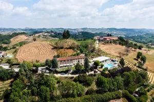 Locanda del Boscogrande - Alice Bel Colle