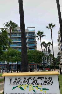 Apartament familiar amb vistes al mar!