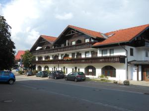 Appartement Allgäustüble Steibis Deutschland