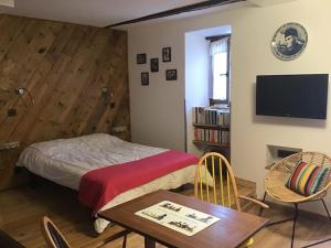 Appartements Chez Jules : photos des chambres