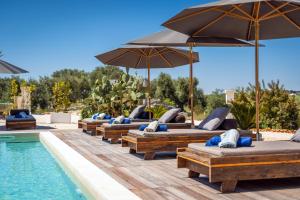 Villa Gufo Ostuni