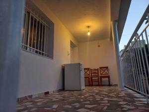 Λευκό σπίτι