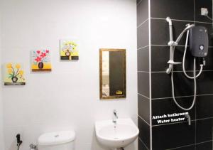 H2H - Holland Cottage - Majestic Ipoh - 7pax