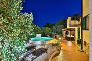 Apartment Antonio