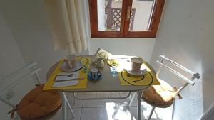 Le Peonie Guest House img36