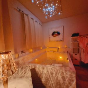Villas Cocoon Secret Suite romantique : Villa 1 Chambre