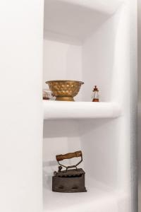 Casa Estiva Apeiranthos Naxos Apartments