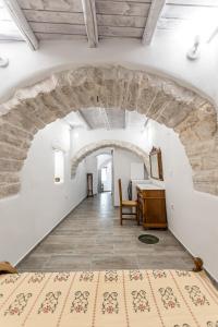 Casa Estiva Apeiranthos Naxos Apartments