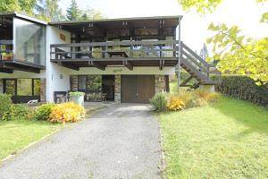 Le petit gîte - Ubytování bez kategorie ve městě Vresse-sur-Semois