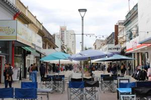 WyW PEATONAL JUNIN