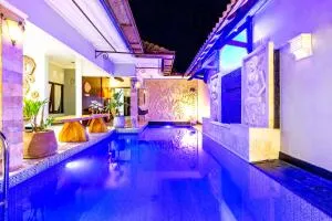 Surfrider Yogyakarta - 班图尔