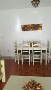 Urbanización Alcaudón, dos dormitorios