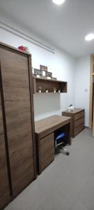 Apartma 2000 Tolmin