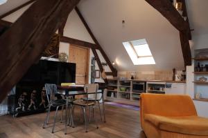 Appartements Jade House Hyper Centre Troyes : photos des chambres