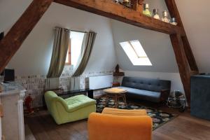 Appartements Jade House Hyper Centre Troyes : photos des chambres