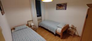 Apartma 2000 Tolmin