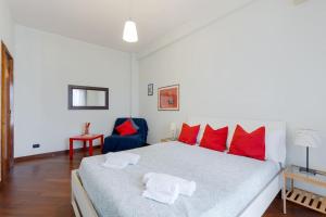 2 Vatican St Peters Daniele apartment Barone