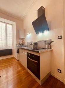 Appartements Le Payan : photos des chambres