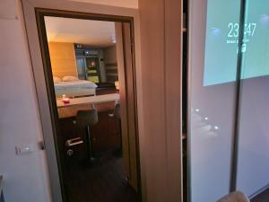 Jacuzzi Vaki Apartment