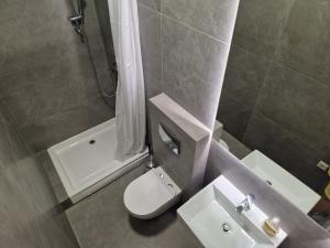 Jacuzzi Vaki Apartment