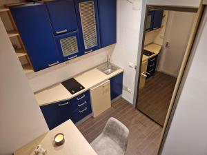 Jacuzzi Vaki Apartment