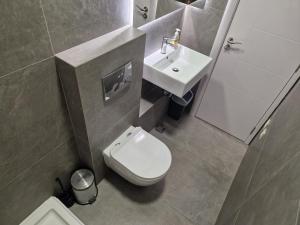 Jacuzzi Vaki Apartment