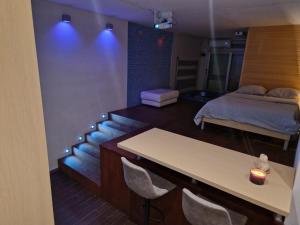 Jacuzzi Vaki Apartment