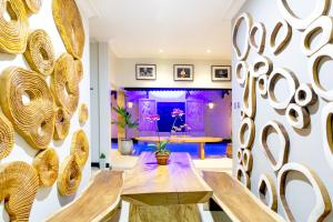 Surfrider Yogyakarta