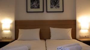 Polydoros Hotel Apartments Chania Greece