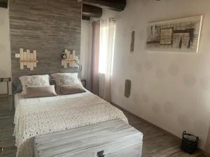 Chambres dHôtes LES VERGERS DE LOUISE