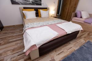 Apartement Hérmitage